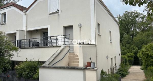 À vendre Appartement 4 pièces 79.09 m² - Antony 92160