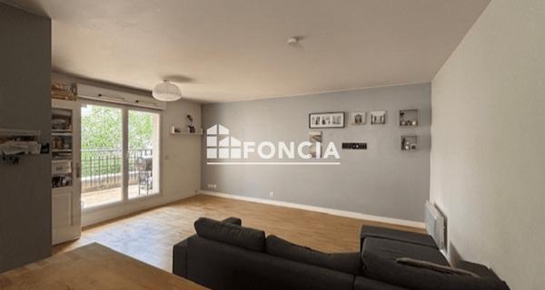 À vendre Appartement 4 pièces 79.09 m² - Antony 92160