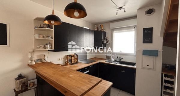 À vendre Appartement 4 pièces 79.09 m² - Antony 92160