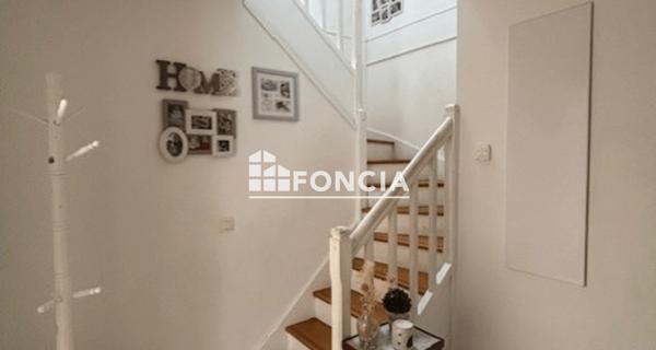 À vendre Appartement 4 pièces 79.09 m² - Antony 92160