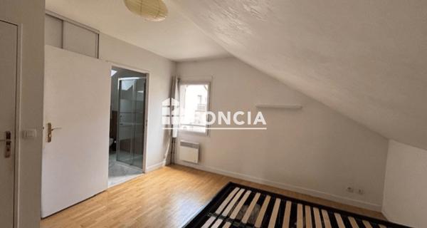 À vendre Appartement 4 pièces 79.09 m² - Antony 92160