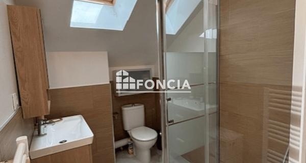 À vendre Appartement 4 pièces 79.09 m² - Antony 92160