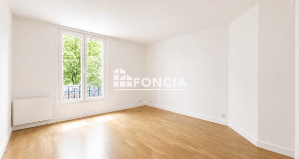 À vendre Appartement 3 pièces 61 m² - Montrouge 92120