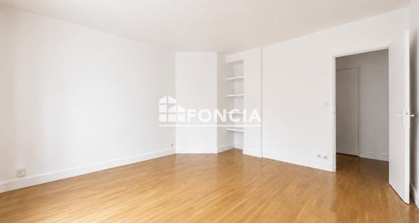 À vendre Appartement 3 pièces 61 m² - Montrouge 92120