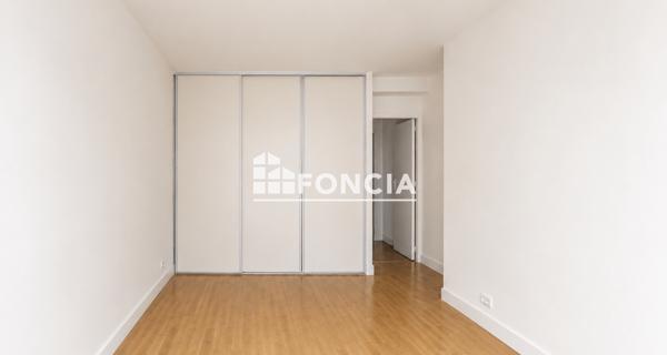 À vendre Appartement 3 pièces 61 m² - Montrouge 92120