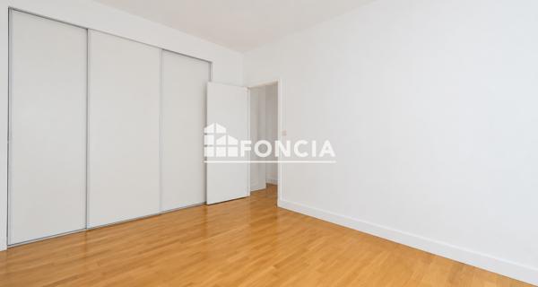 À vendre Appartement 3 pièces 61 m² - Montrouge 92120
