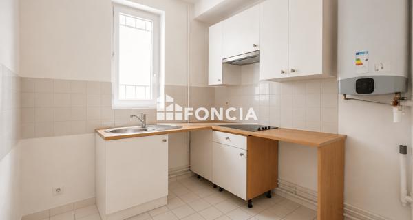À vendre Appartement 3 pièces 61 m² - Montrouge 92120