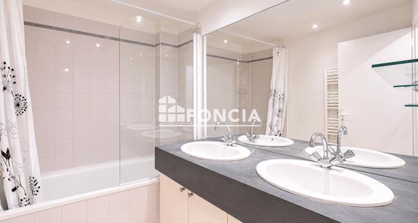 À vendre Appartement 3 pièces 61 m² - Montrouge 92120