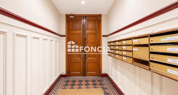 À vendre Appartement 3 pièces 61 m² - Montrouge 92120