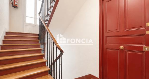 À vendre Appartement 3 pièces 61 m² - Montrouge 92120