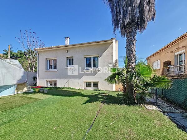 Achat maison Béziers - 5 pièce(s) - 131 m² - 315 000 €