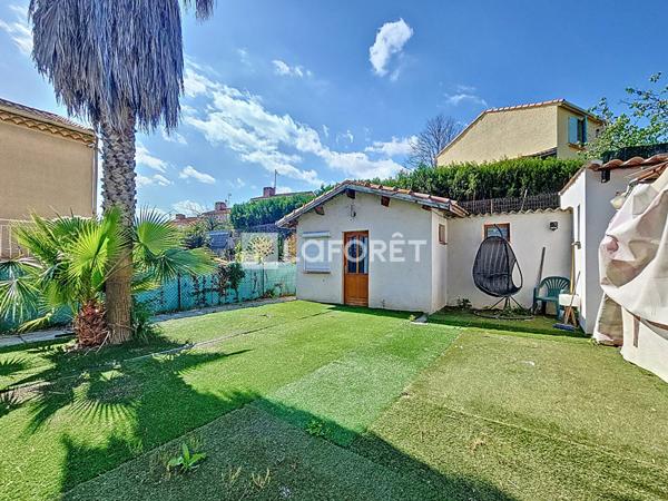 Achat maison Béziers - 5 pièce(s) - 131 m² - 315 000 €