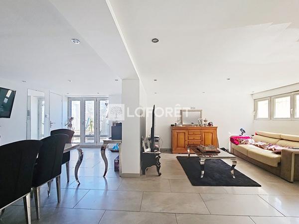 Achat maison Béziers - 5 pièce(s) - 131 m² - 315 000 €