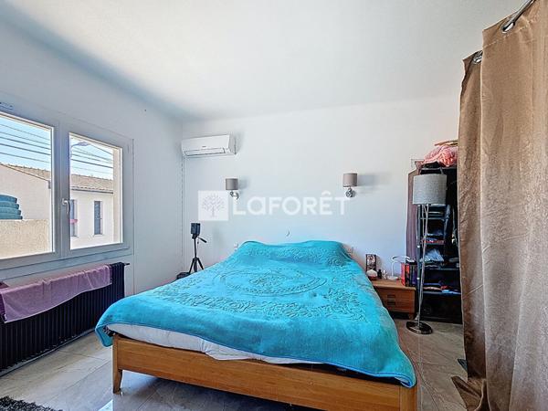 Achat maison Béziers - 5 pièce(s) - 131 m² - 315 000 €