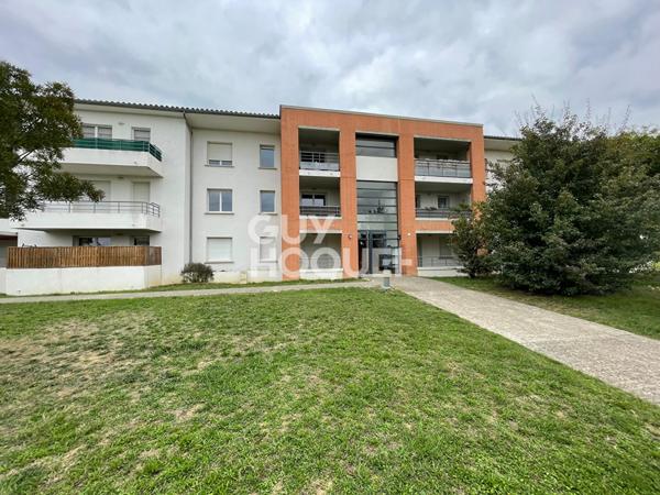 LA SALVETAT-SAINT-GILLES