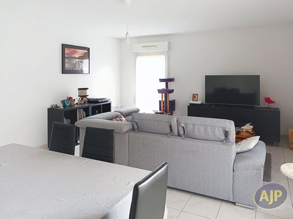 Vente appartement Questembert : 130 440 € - AJP Immobilier Questembert