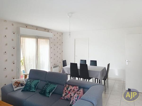 Vente appartement Questembert : 130 440 € - AJP Immobilier Questembert
