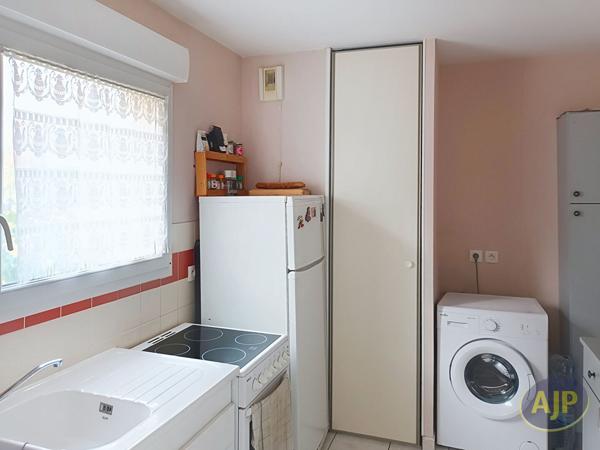Vente appartement Questembert : 130 440 € - AJP Immobilier Questembert