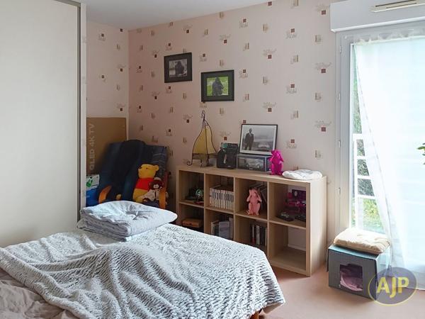 Vente appartement Questembert : 130 440 € - AJP Immobilier Questembert