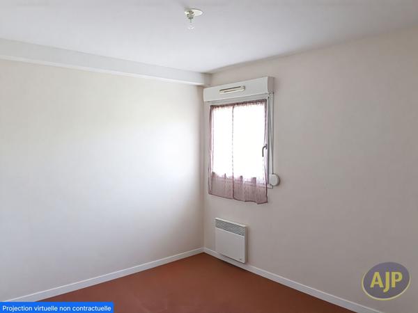 Vente appartement Questembert : 130 440 € - AJP Immobilier Questembert