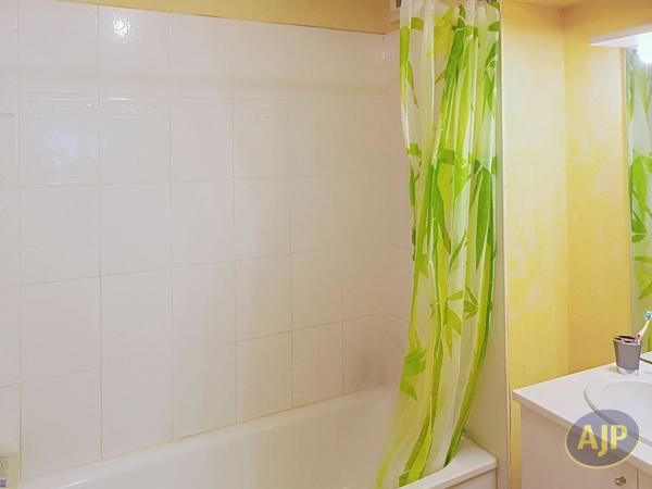 Vente appartement Questembert : 130 440 € - AJP Immobilier Questembert