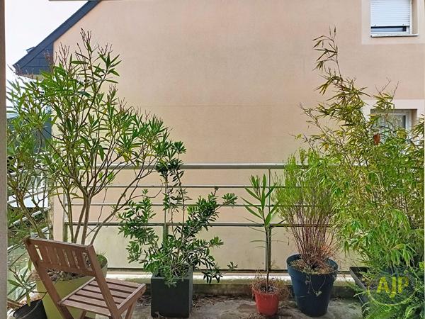 Vente appartement Questembert : 130 440 € - AJP Immobilier Questembert