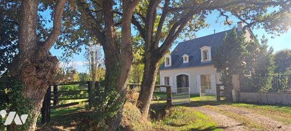 Maison à Soulaire-et-Bourg