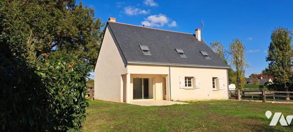 Maison à Soulaire-et-Bourg