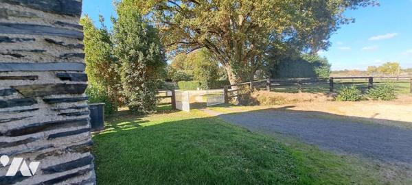 Maison à Soulaire-et-Bourg
