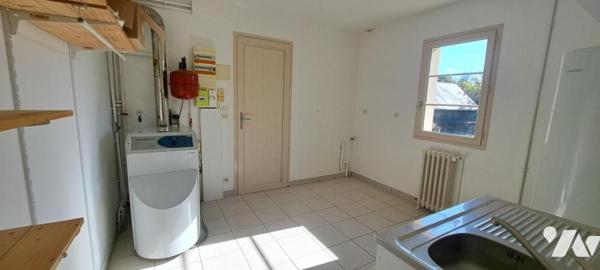 Maison à Soulaire-et-Bourg