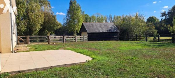 Maison à Soulaire-et-Bourg