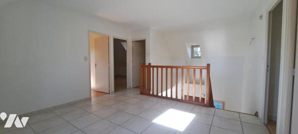 Maison à Soulaire-et-Bourg