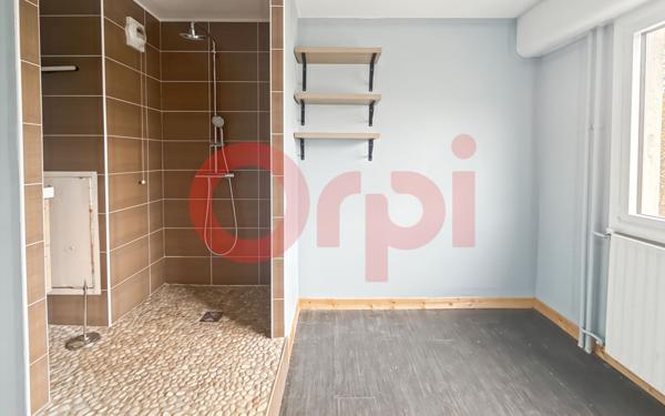 Appartement à louer    3 pièces • 65,13 m2 Lyon 8