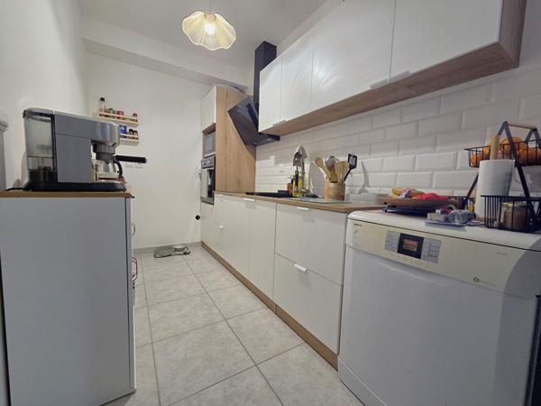 Achat vente var proche toulon solliès appartement re-de-villa rez-de-chaussée rez-de-jardin