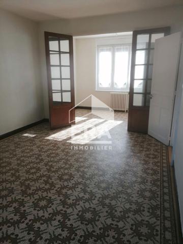 Maison Marconnelle 168.247 m2