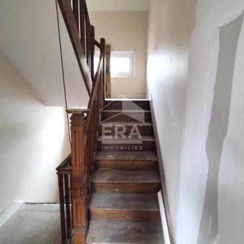 Maison Marconnelle 168.247 m2