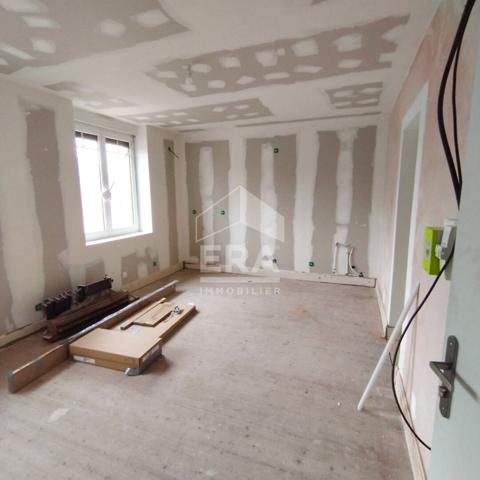 Maison Marconnelle 168.247 m2