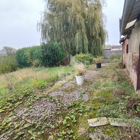 Maison Marconnelle 168.247 m2