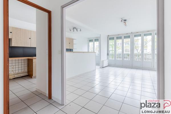 Appartement 3 pièces 64 m2