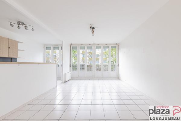 Appartement 3 pièces 64 m2
