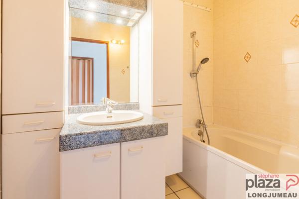 Appartement 3 pièces 64 m2