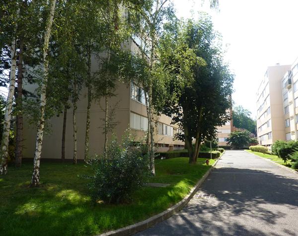 Appartement 3 pièces 64 m2