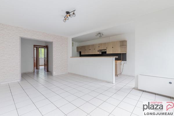 Appartement 3 pièces 64 m2