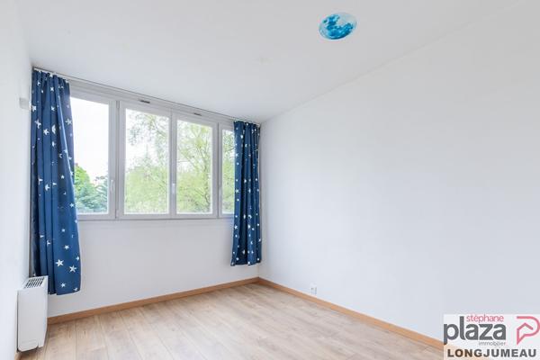 Appartement 3 pièces 64 m2