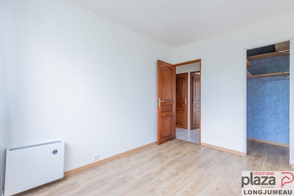 Appartement 3 pièces 64 m2