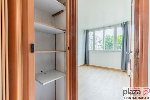 Appartement 3 pièces 64 m2