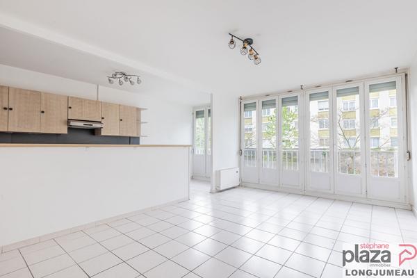 Appartement 3 pièces 64 m2