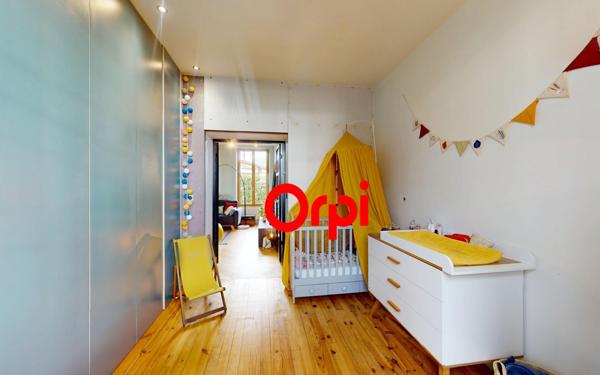 Appartement à vendre    4 pièces • 66 m2 Vaulx-en-Velin