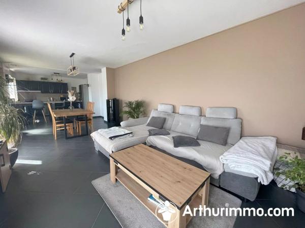 Vente Maison 5 pièces 87 m2 à Seloncourt