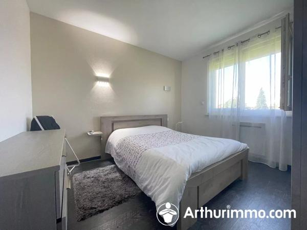 Vente Maison 5 pièces 87 m2 à Seloncourt